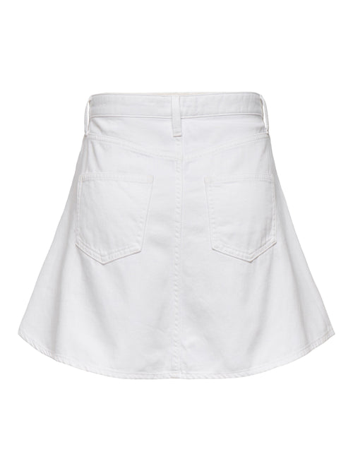 ONLEDEN A-SKIRT DNM PIM 