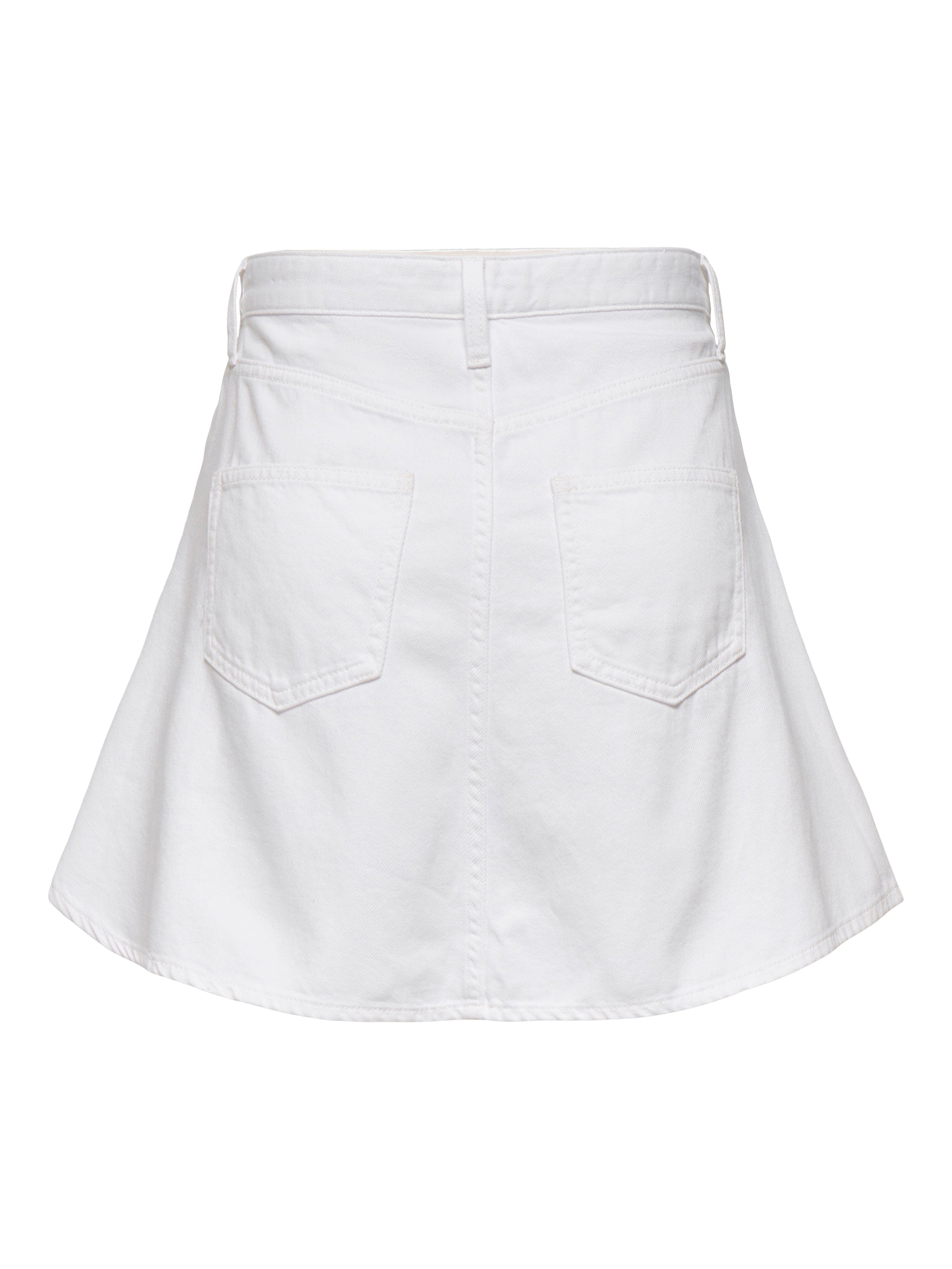 ONLEDEN A-SKIRT DNM PIM 