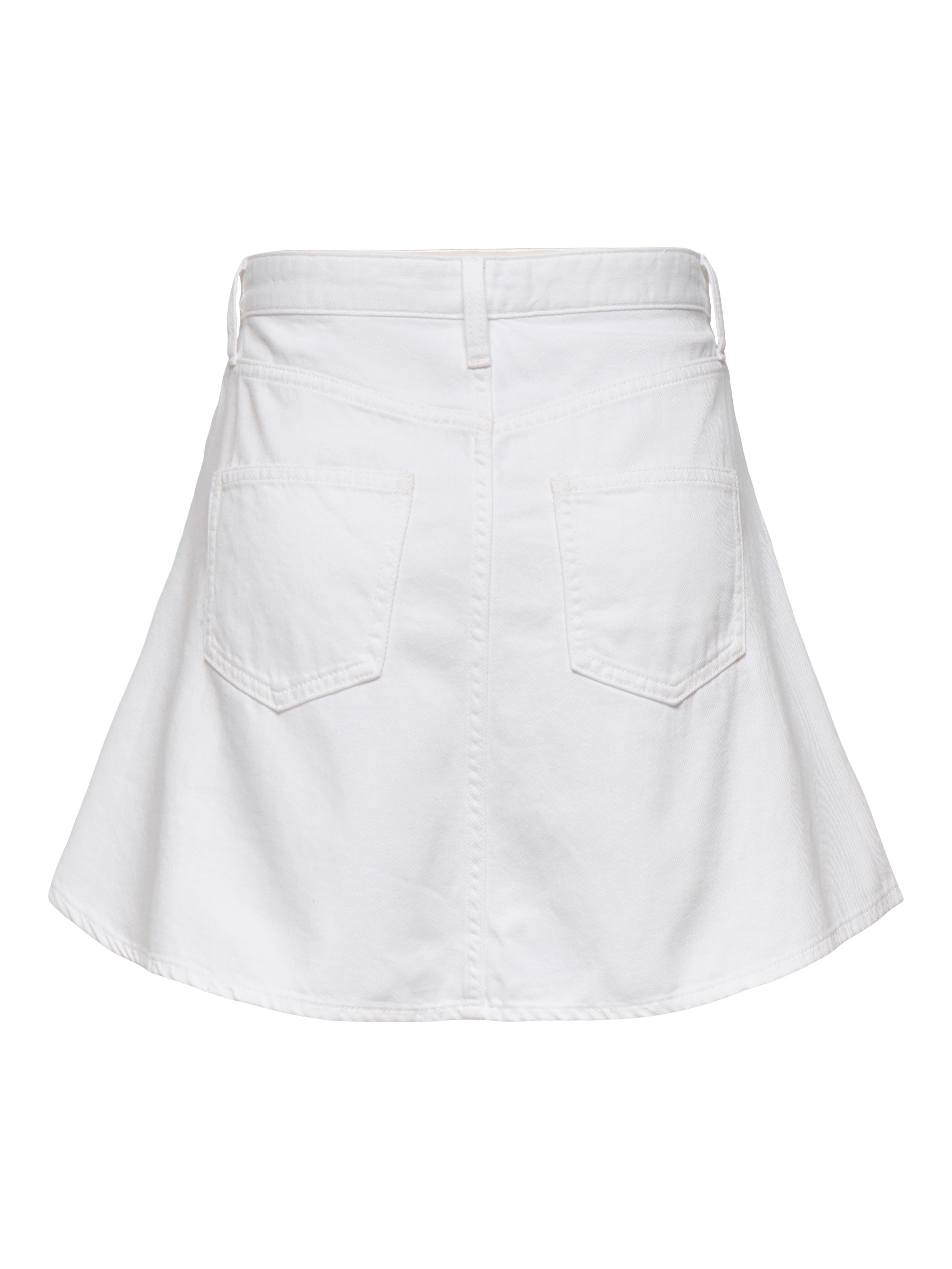 ONLEDEN A-SKIRT DNM PIM 