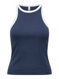 ONLY ONLVELA LIFE S/L TOP JRS