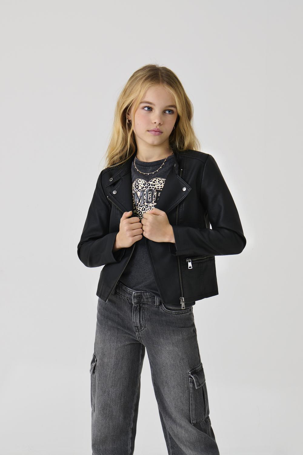 15198182/Black ONLY KIDS
