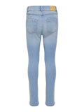 ONLY KIDS KONROYAL LIFE REG SKINNY BJ13333 NOOS