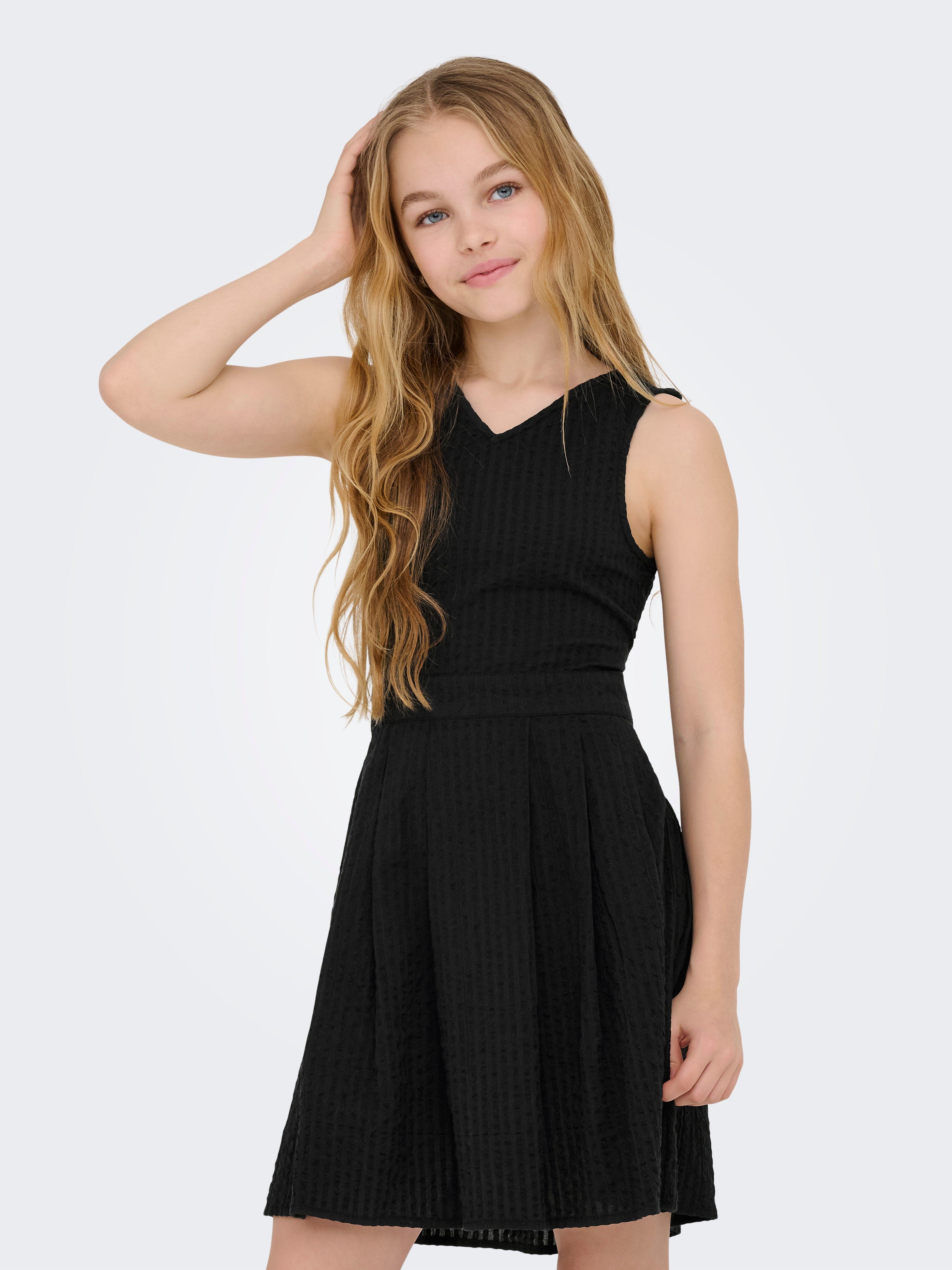 15346194/Black ONLY KIDS