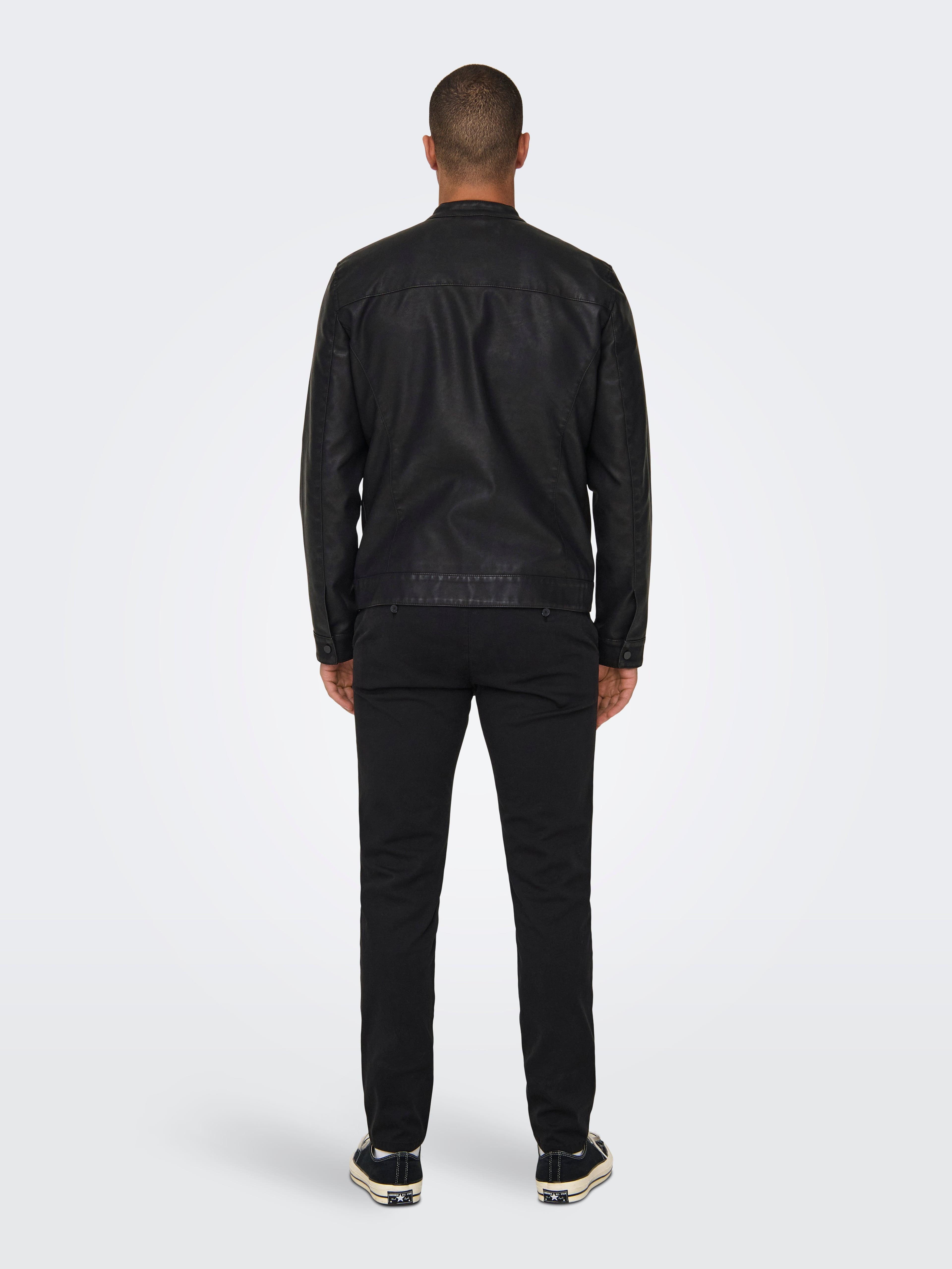 22012339/Black ONLY&SONS