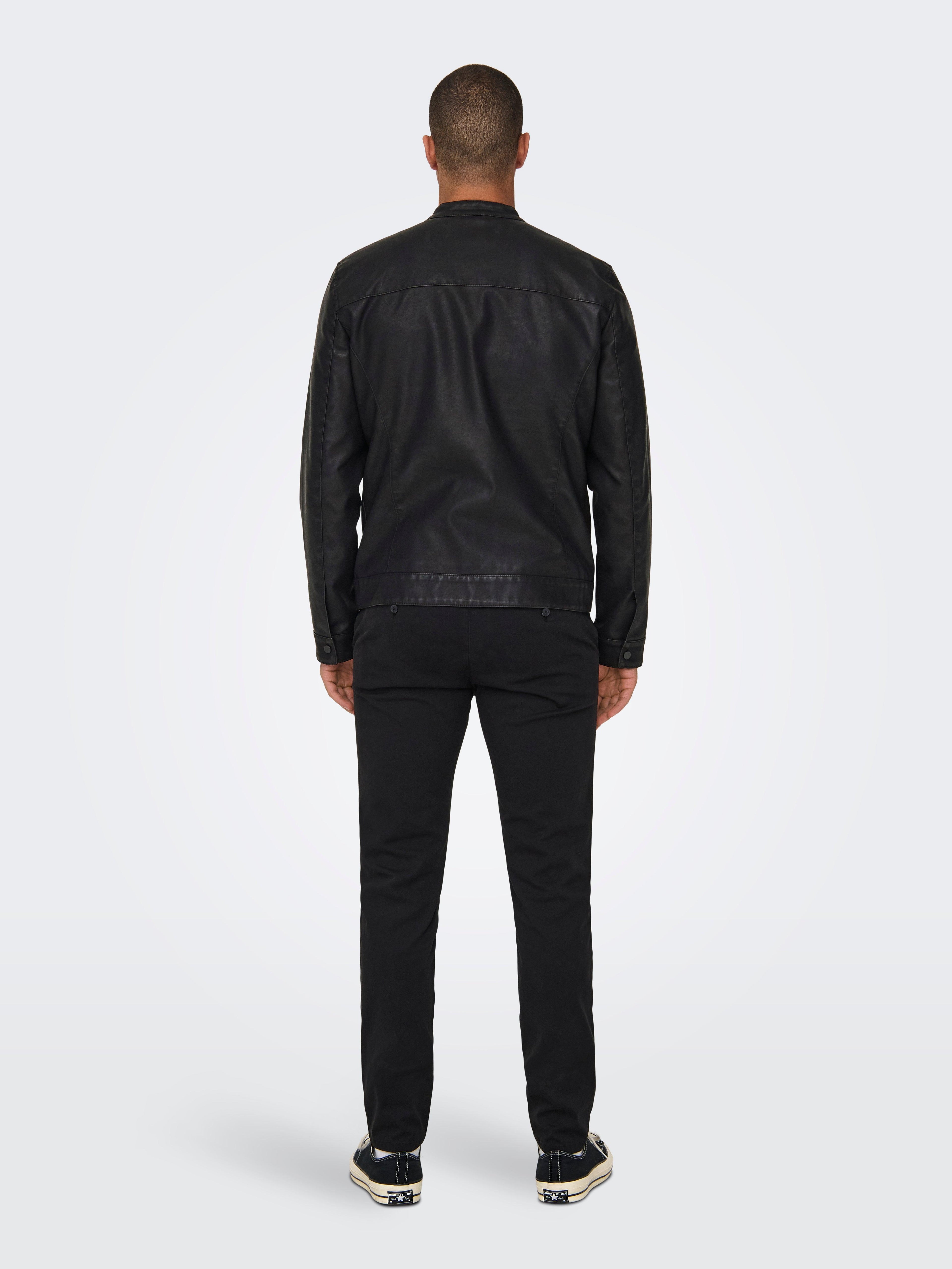 22012339/Black ONLY&SONS