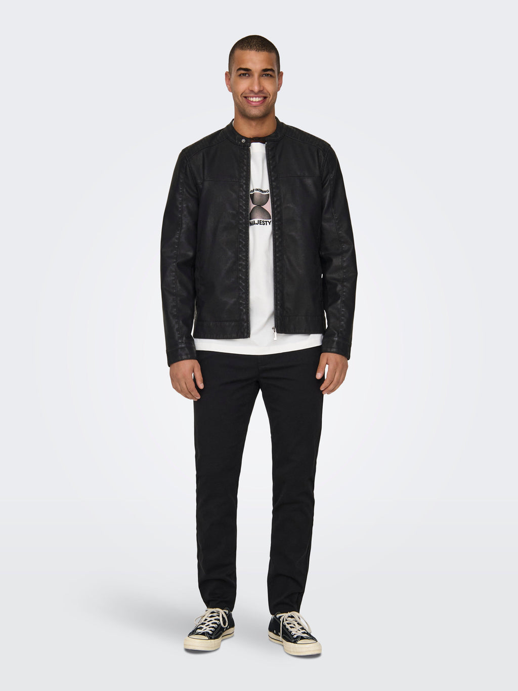22012339/Black ONLY&SONS