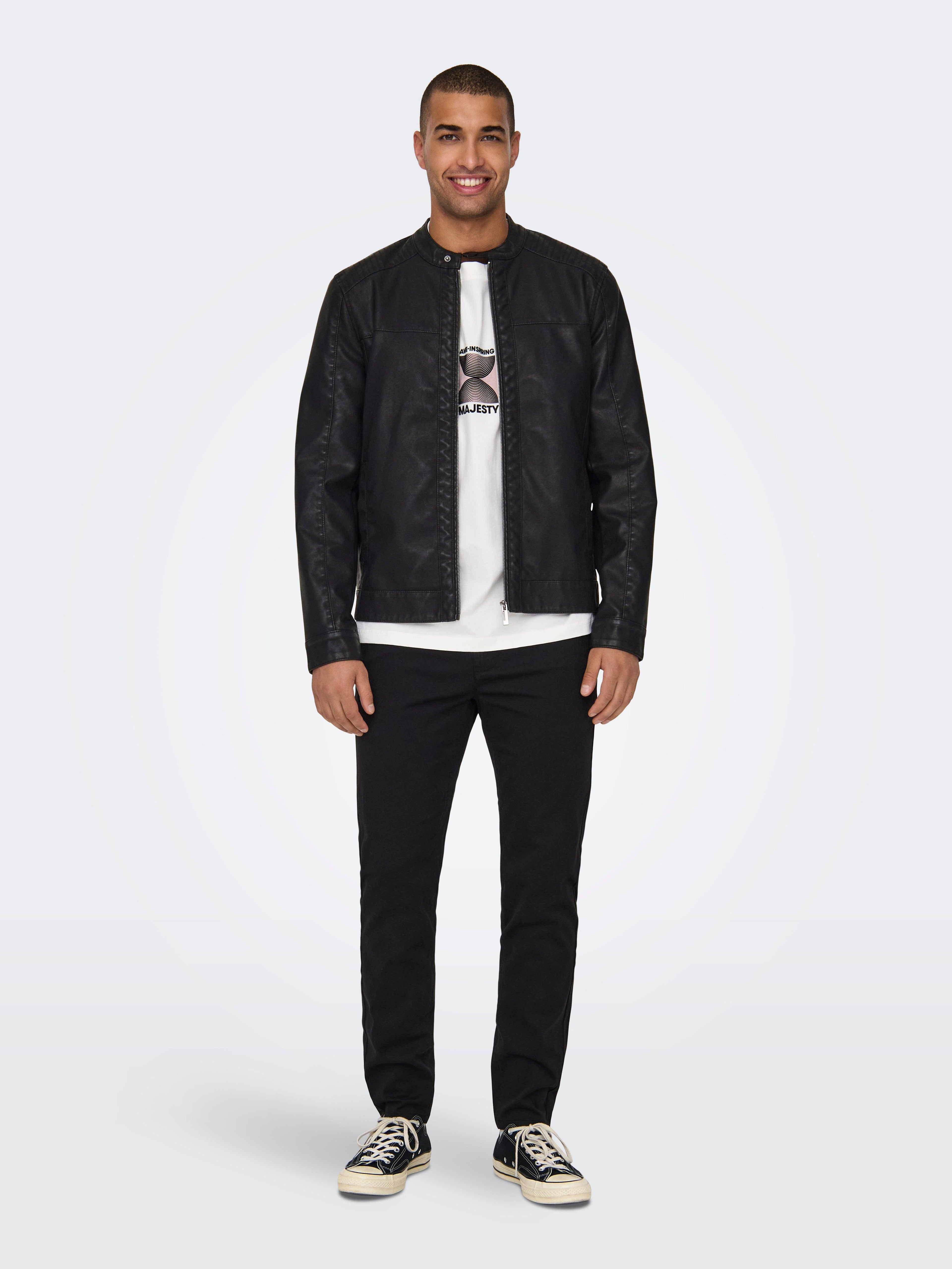 22012339/Black ONLY&SONS
