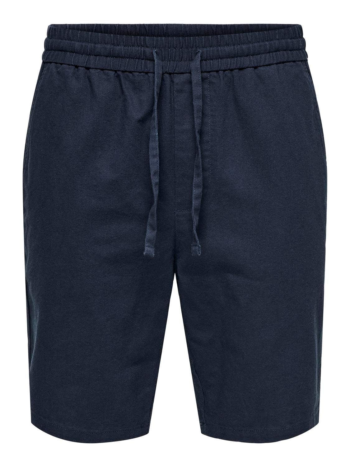22024967/Dark Navy ONLY&SONS