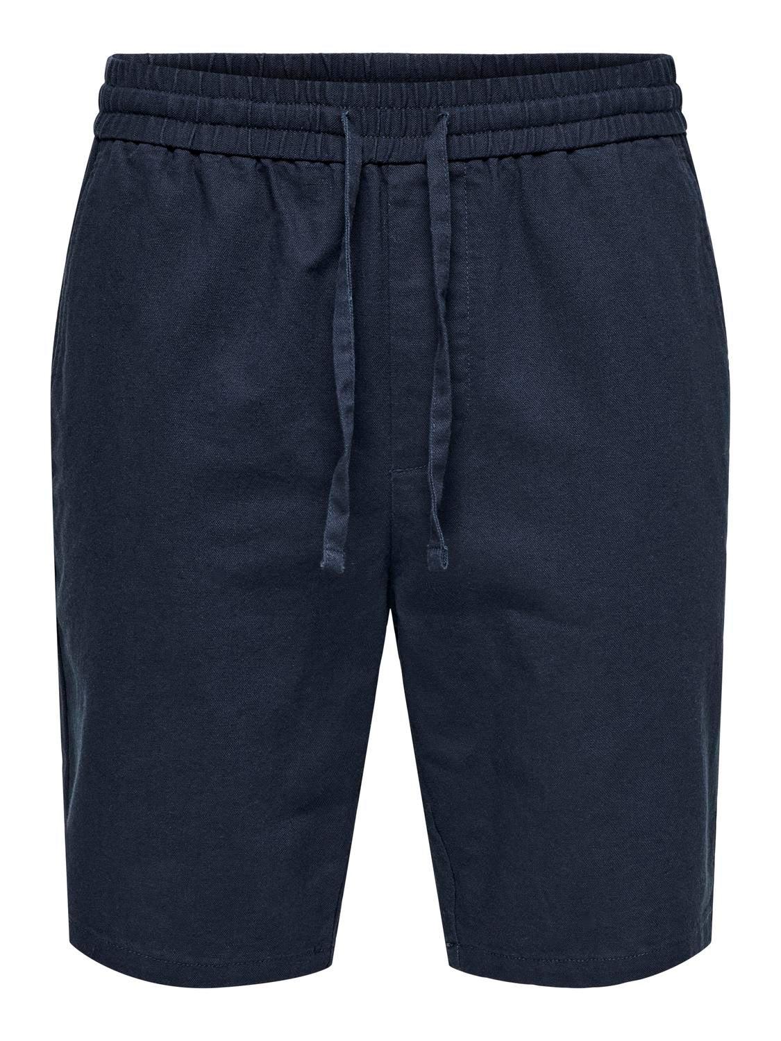 22024967/Dark Navy ONLY&SONS