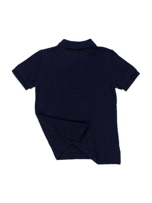 POLO-TOPS-KNIT 