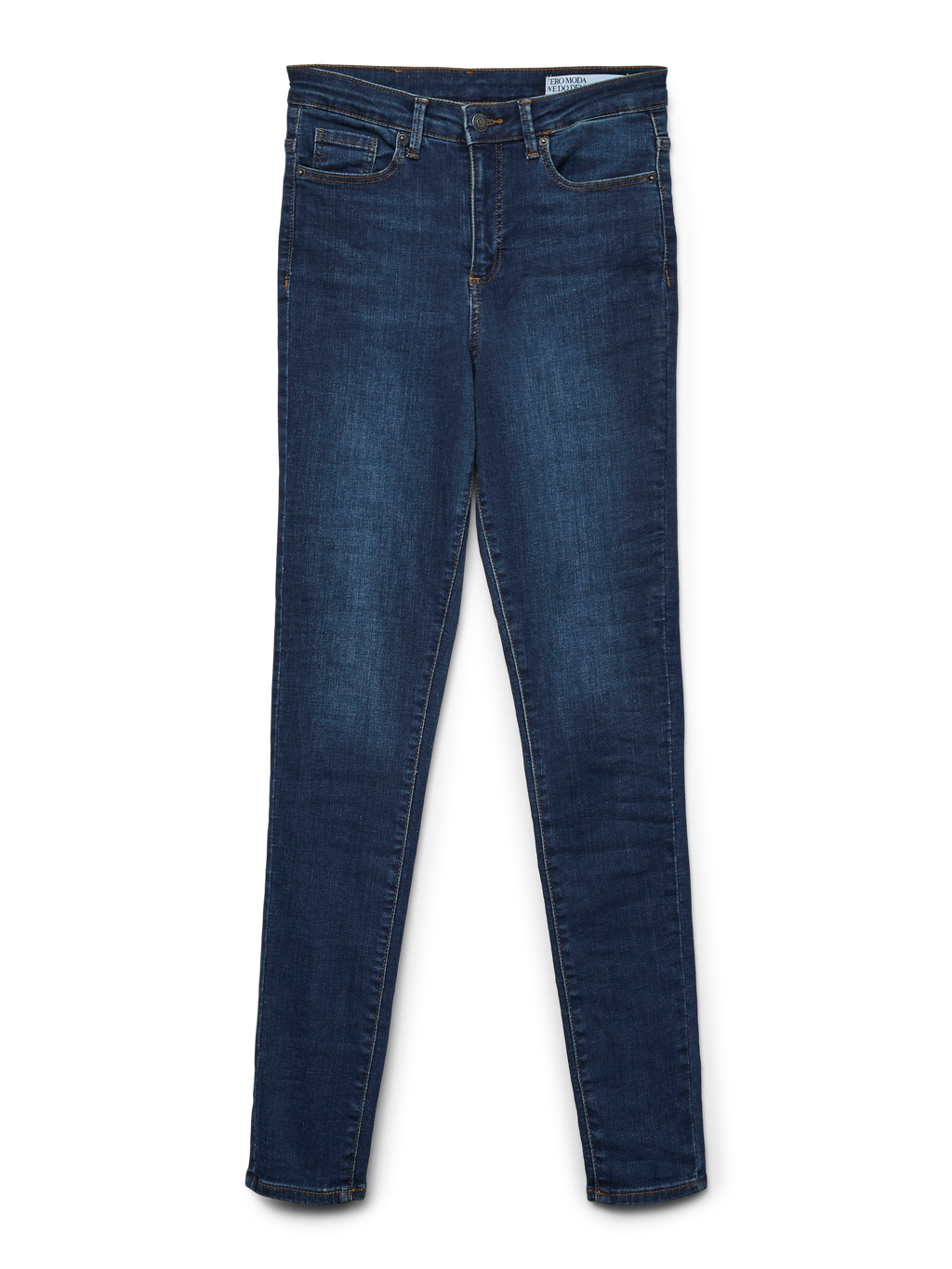 10193326/Medium Blue Denim VERO MODA