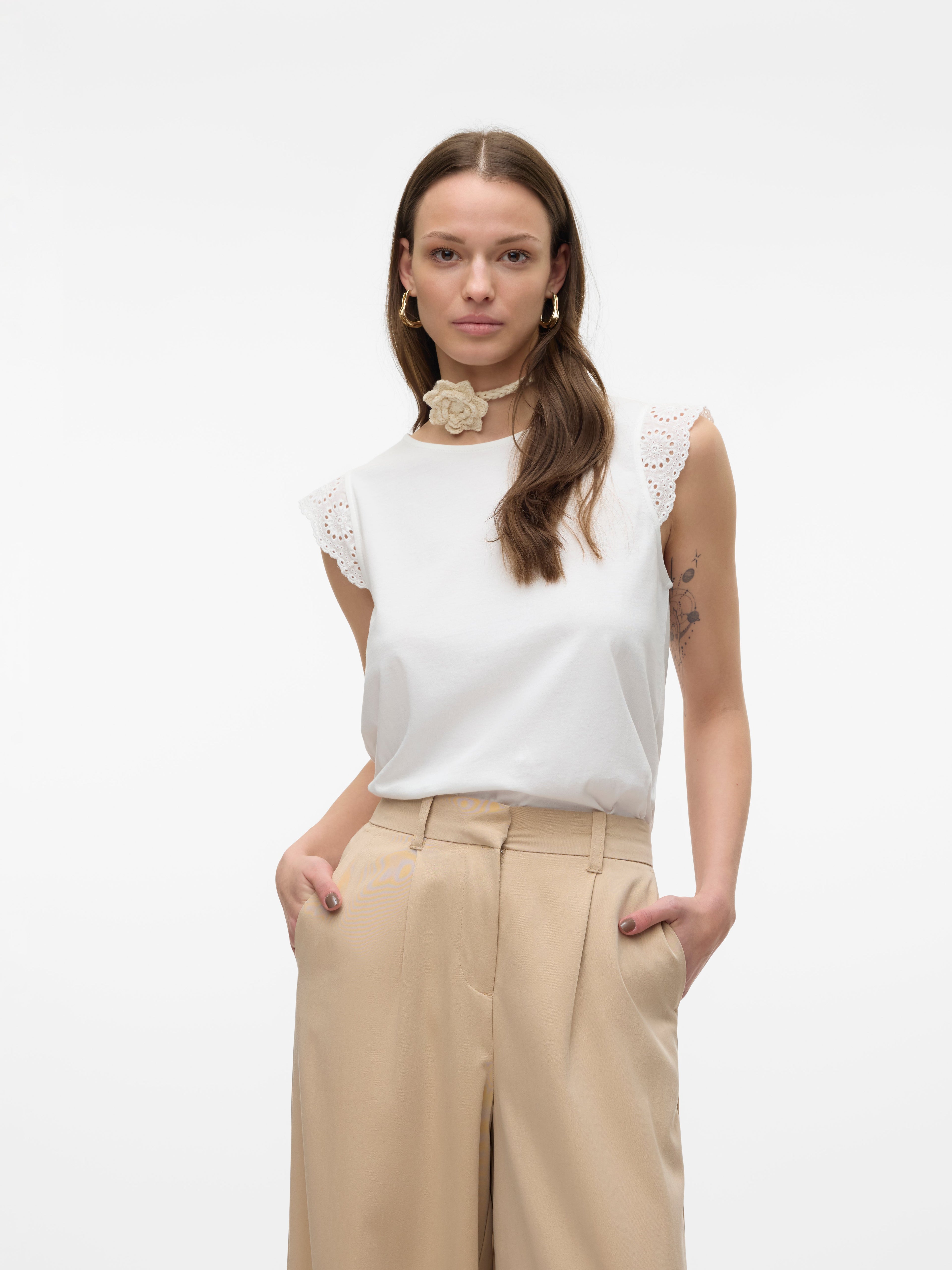 10305210/Snow White VERO MODA