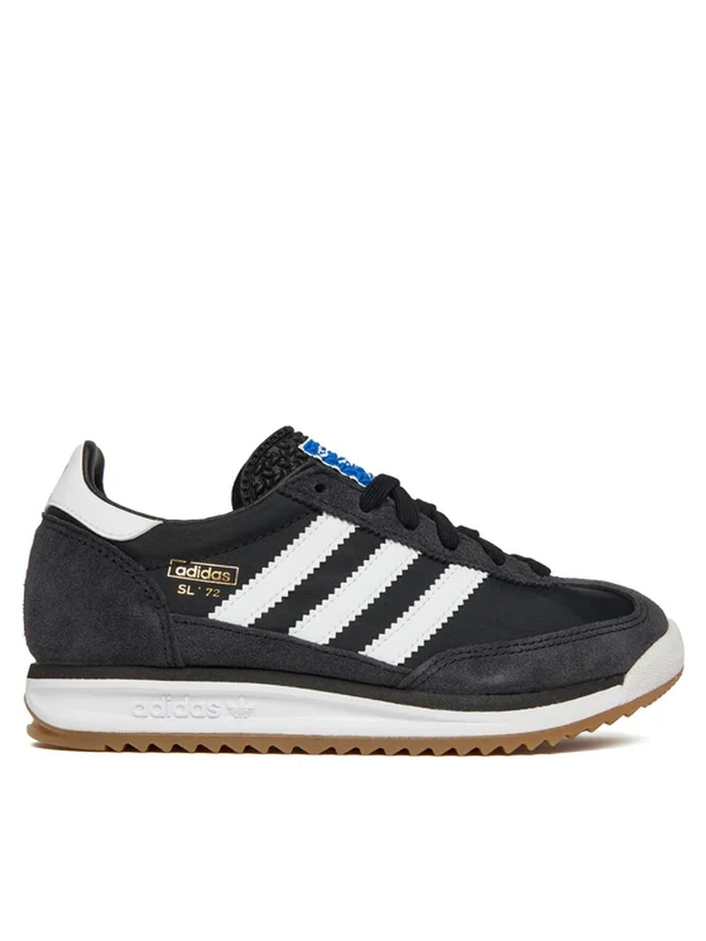 SL 72 RS J          COREBLACK/FTWWHT/BLU 