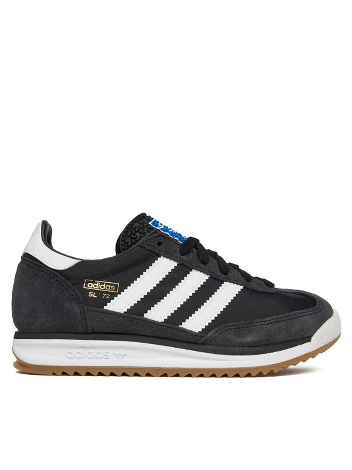 SL 72 RS J          COREBLACK/FTWWHT/BLU 