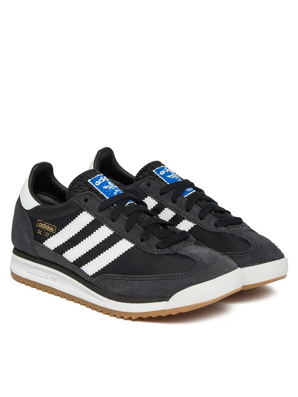 SL 72 RS J          COREBLACK/FTWWHT/BLU 