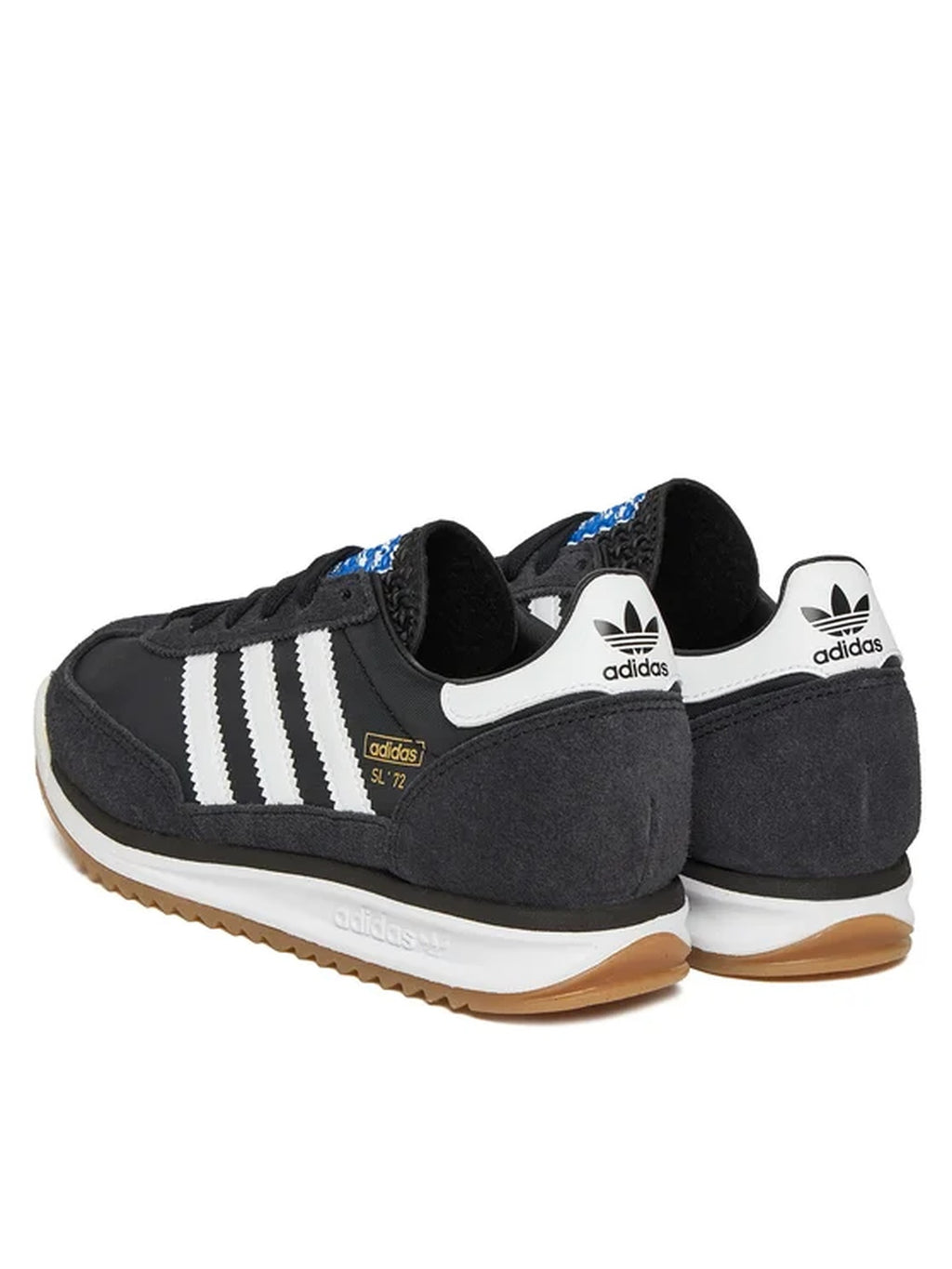 SL 72 RS J          COREBLACK/FTWWHT/BLU 