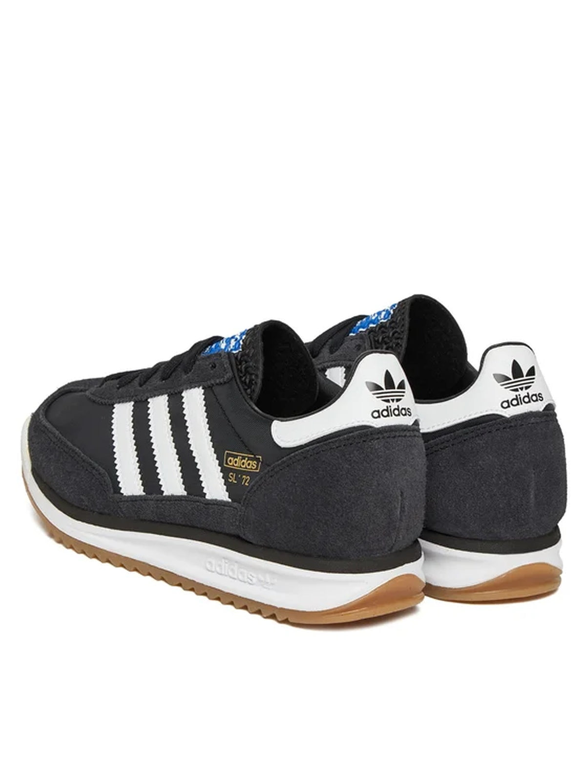 SL 72 RS J          COREBLACK/FTWWHT/BLU 