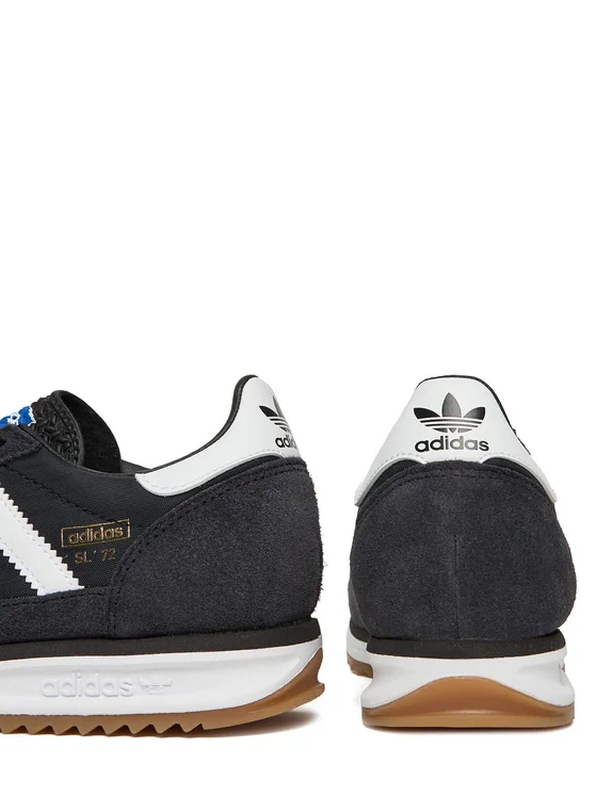 SL 72 RS J          COREBLACK/FTWWHT/BLU 