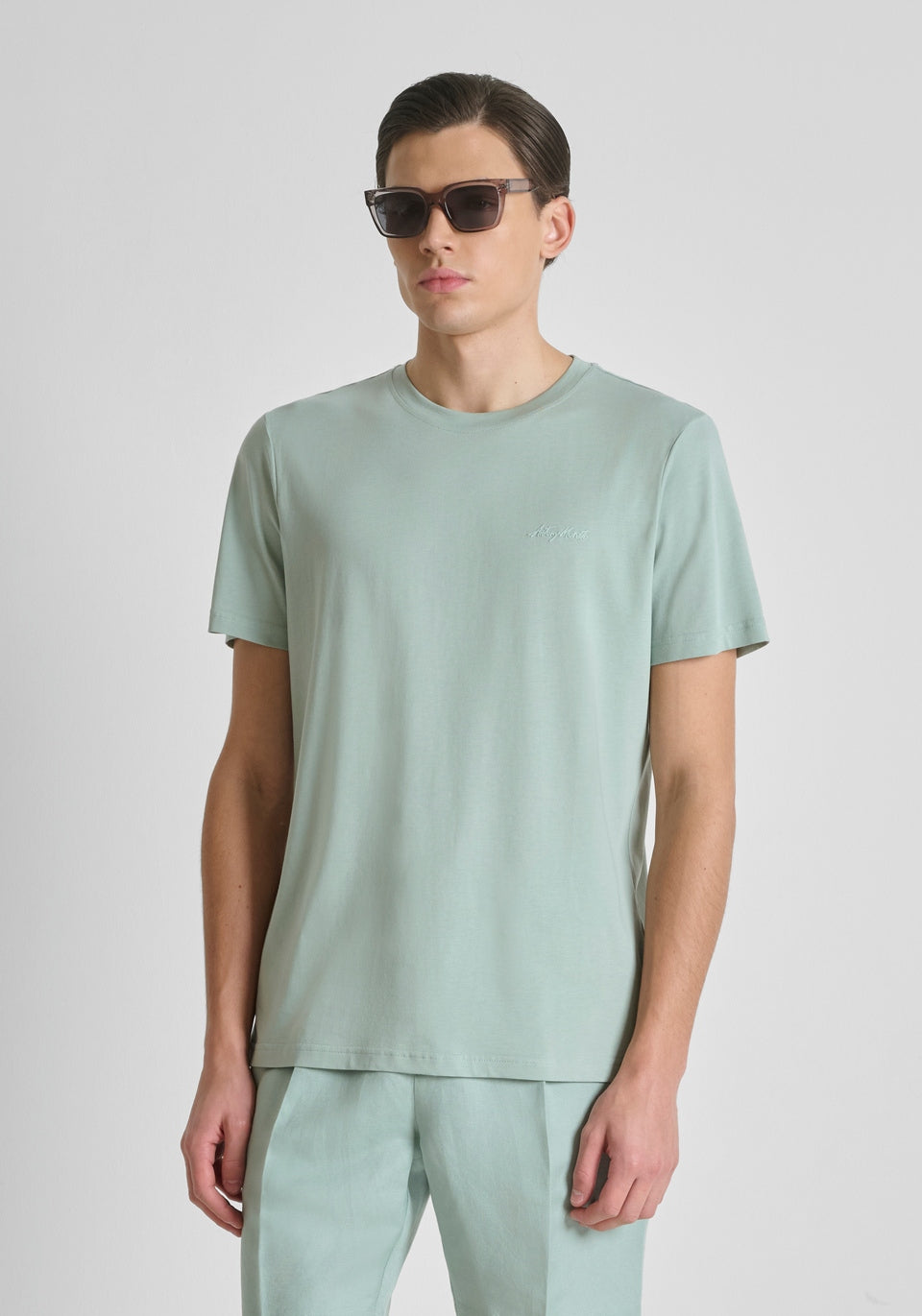 MMKS02662 FA100231/4094 ANTONY MORATO