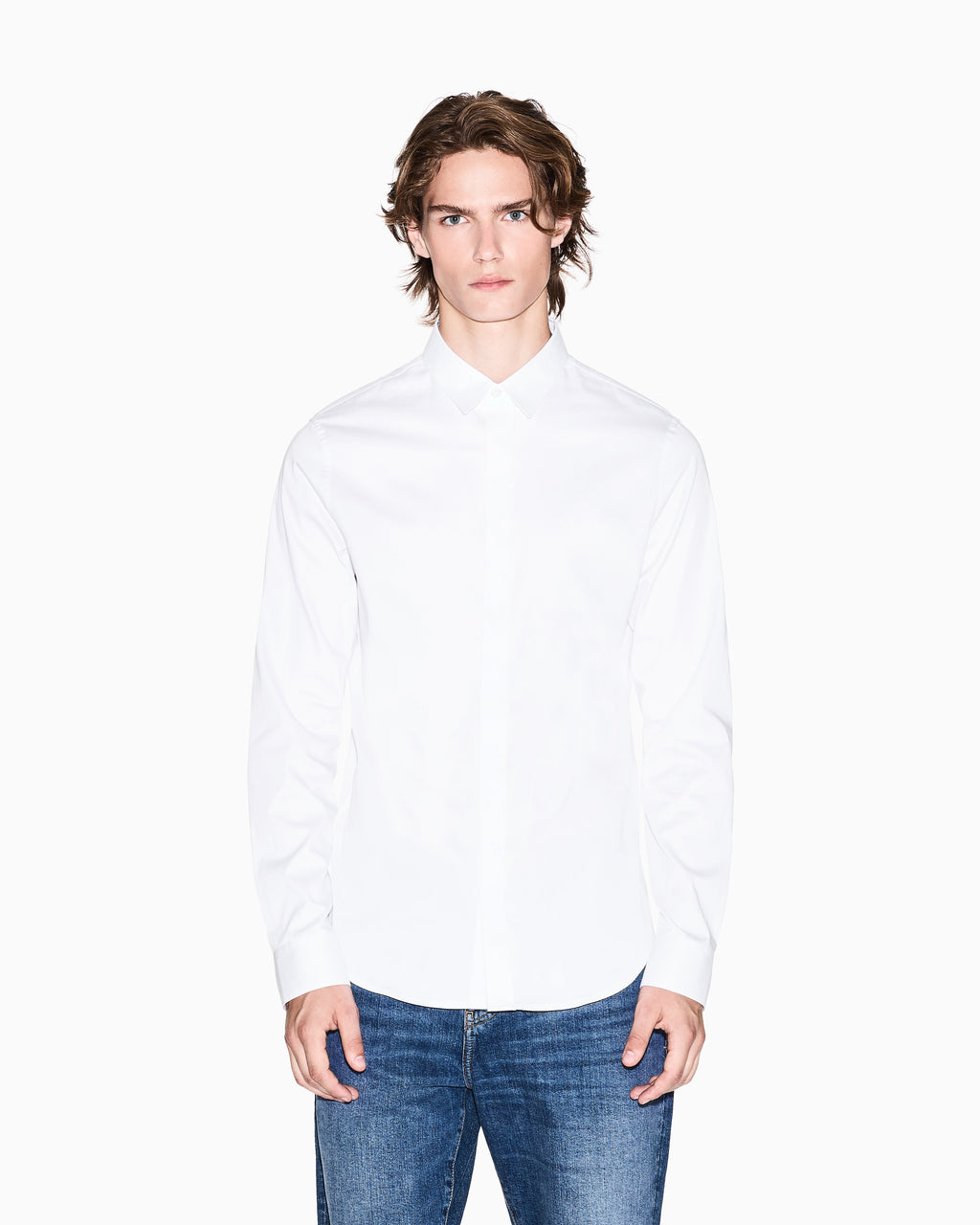 8NZCBD ZN10Z/0113 ARMANI EXCHANGE
