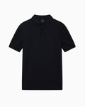 ARMANI EXCHANGE KNIT POLO