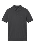 ARMANI EXCHANGE KNIT POLO