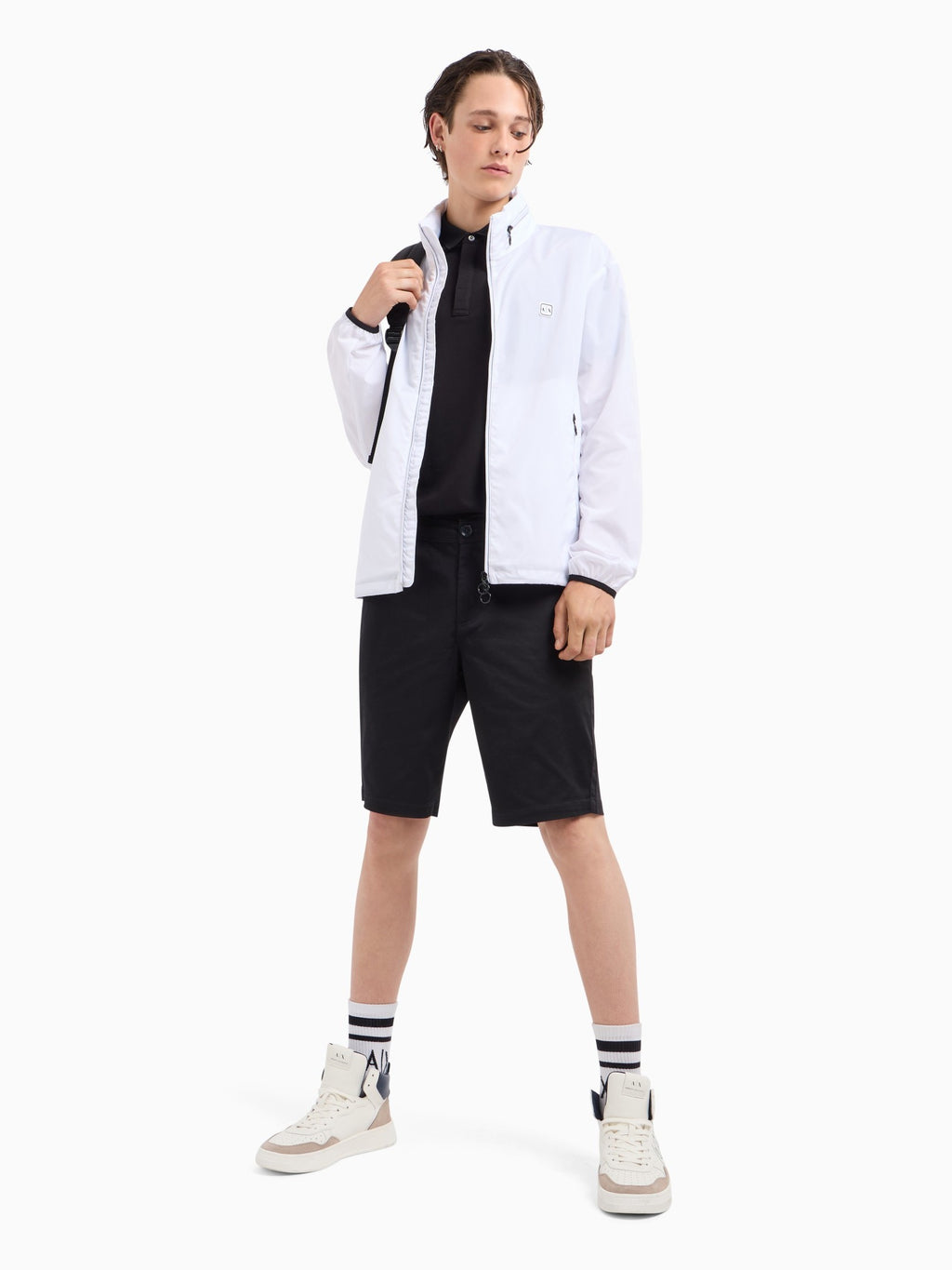 8NZS42 ZN1RZ/1200 ARMANI EXCHANGE
