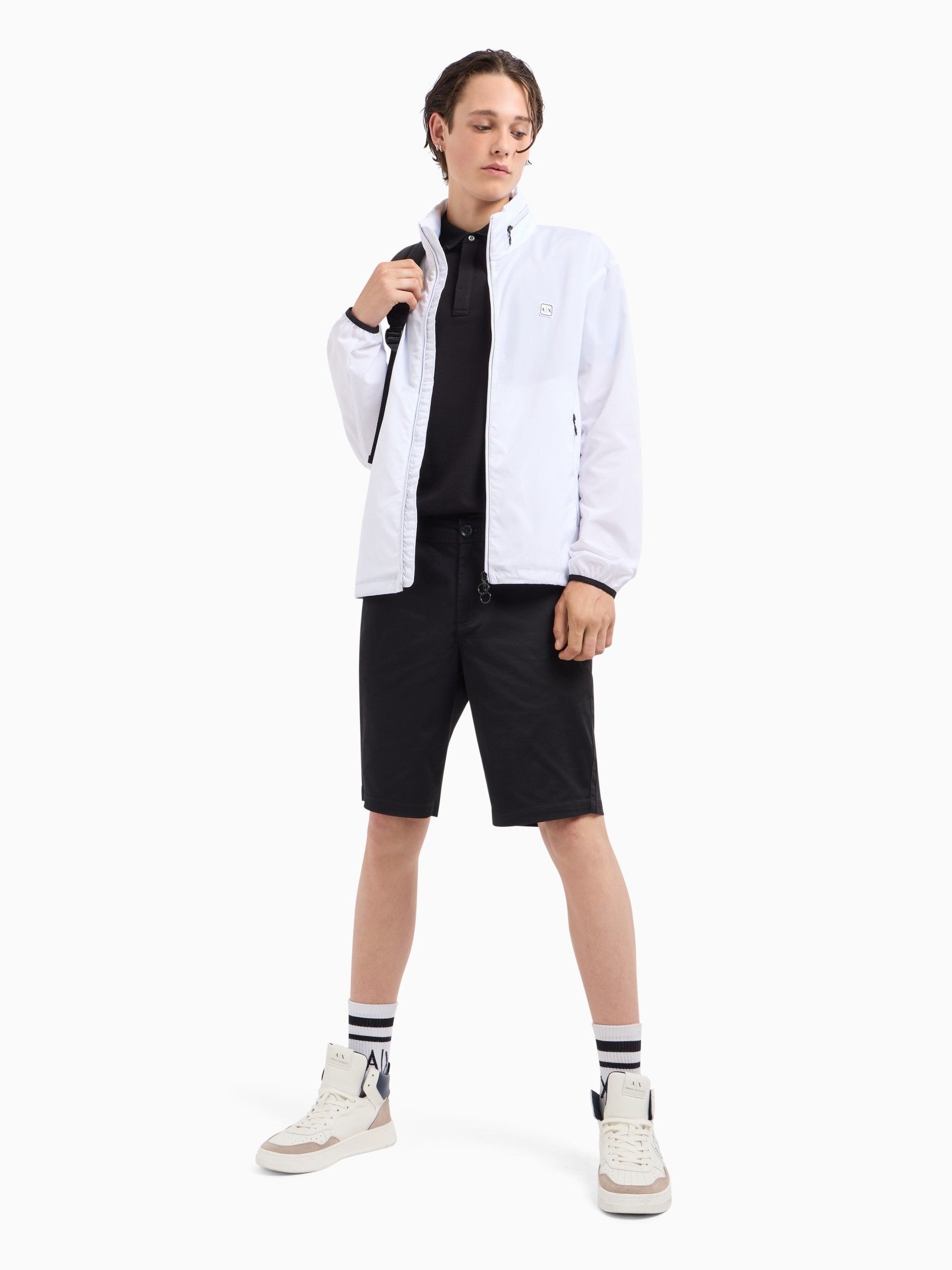 8NZS42 ZN1RZ/1200 ARMANI EXCHANGE
