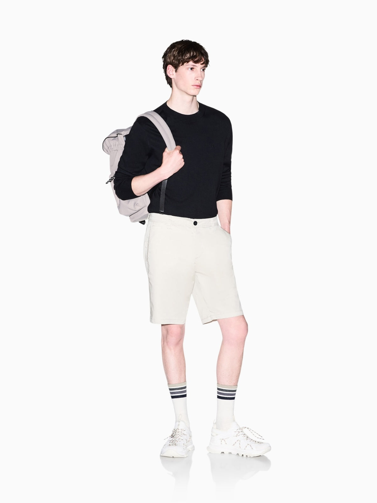 8NZS42 ZN1RZ/U1148 ARMANI EXCHANGE