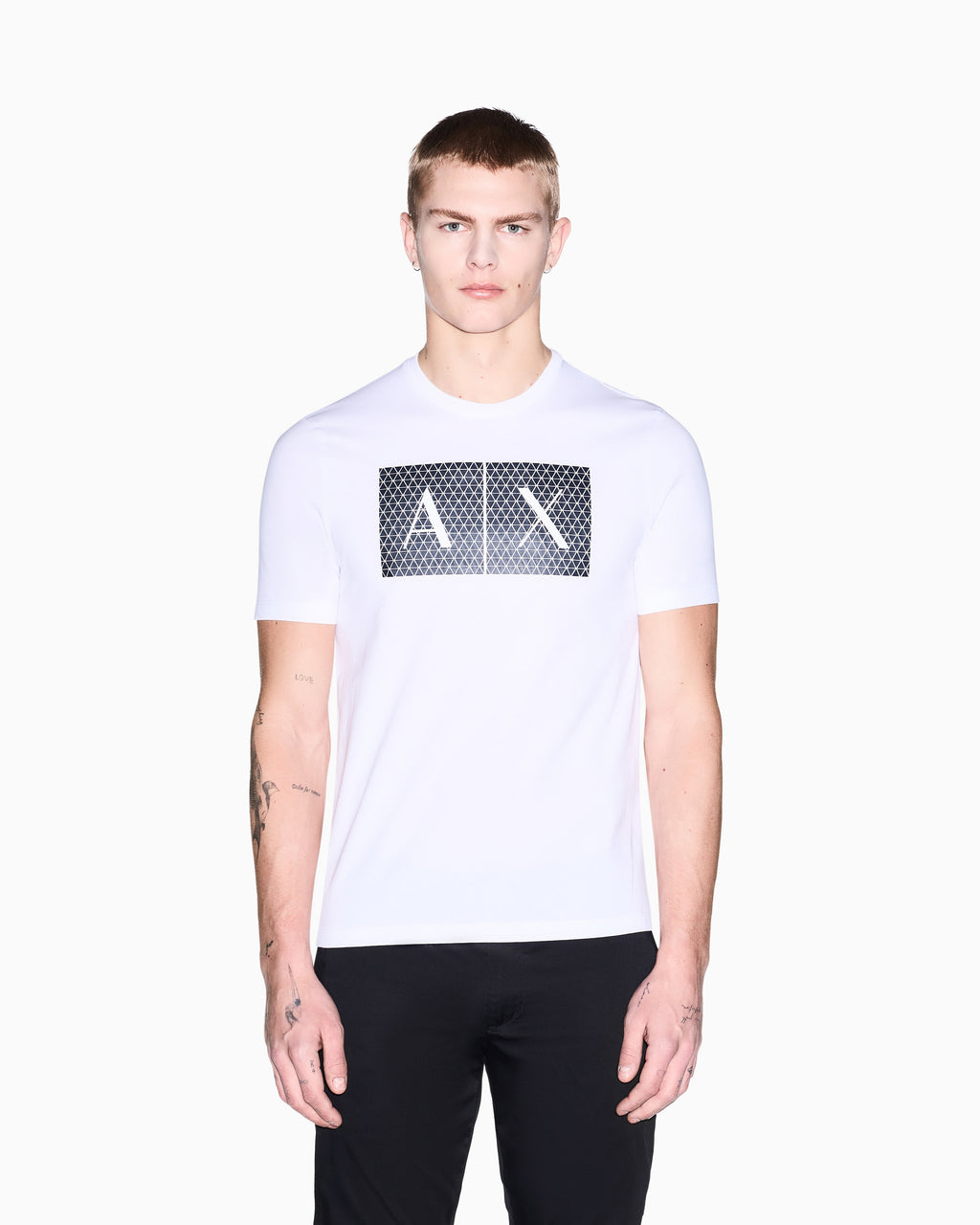 8NZTCK Z8H4Z/1100 ARMANI EXCHANGE