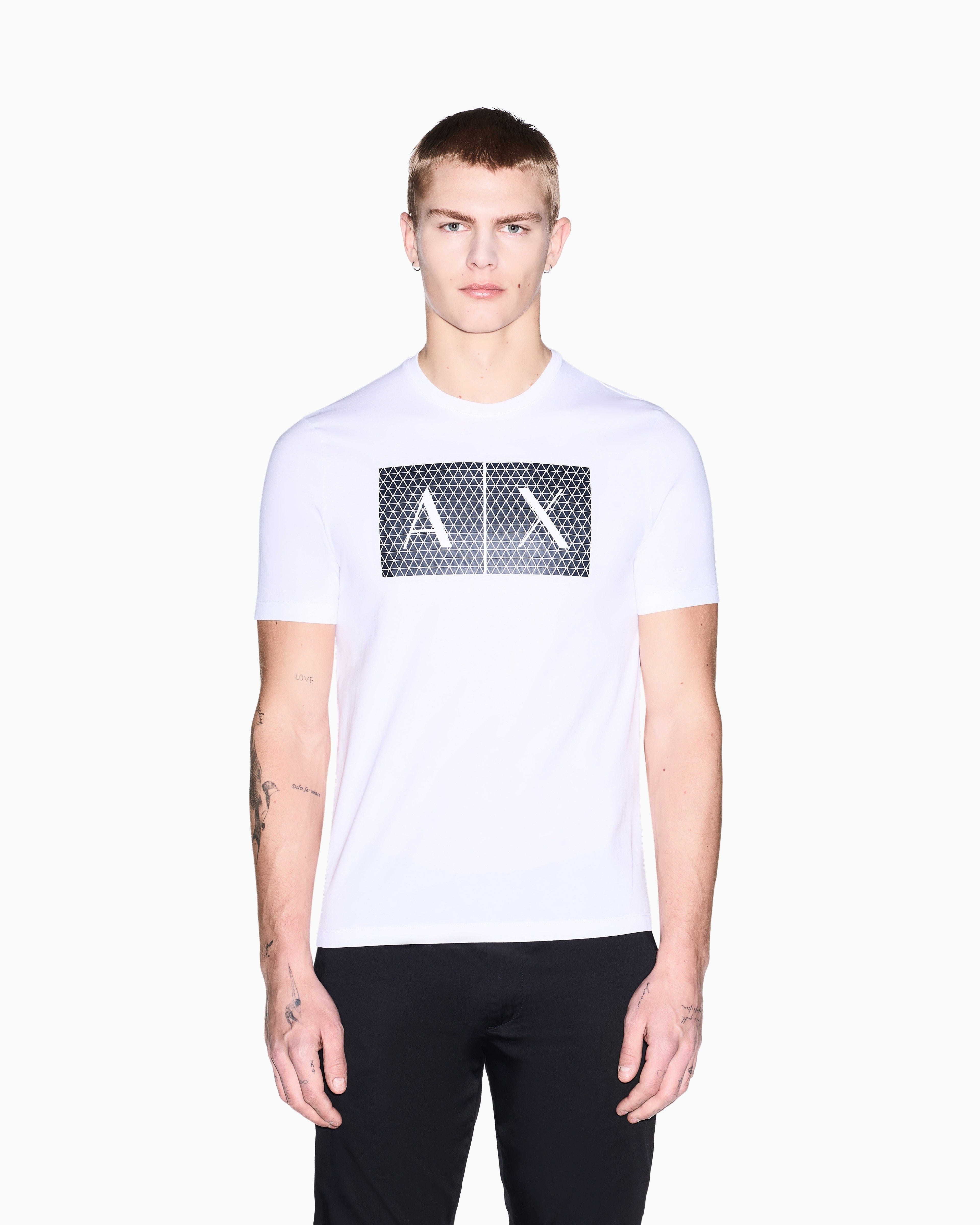 8NZTCK Z8H4Z/1100 ARMANI EXCHANGE