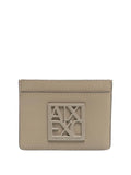 ARMANI EXCHANGE CARD HOLDER