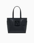 ARMANI EXCHANGE SHOPPING BAG