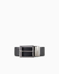 ARMANI EXCHANGE TONGUE BELT