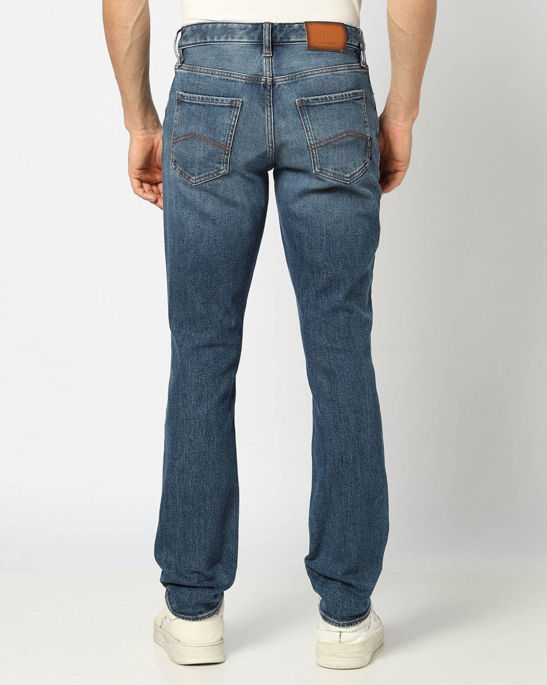 XM000070 AF25868/MB002 ARMANI EXCHANGE
