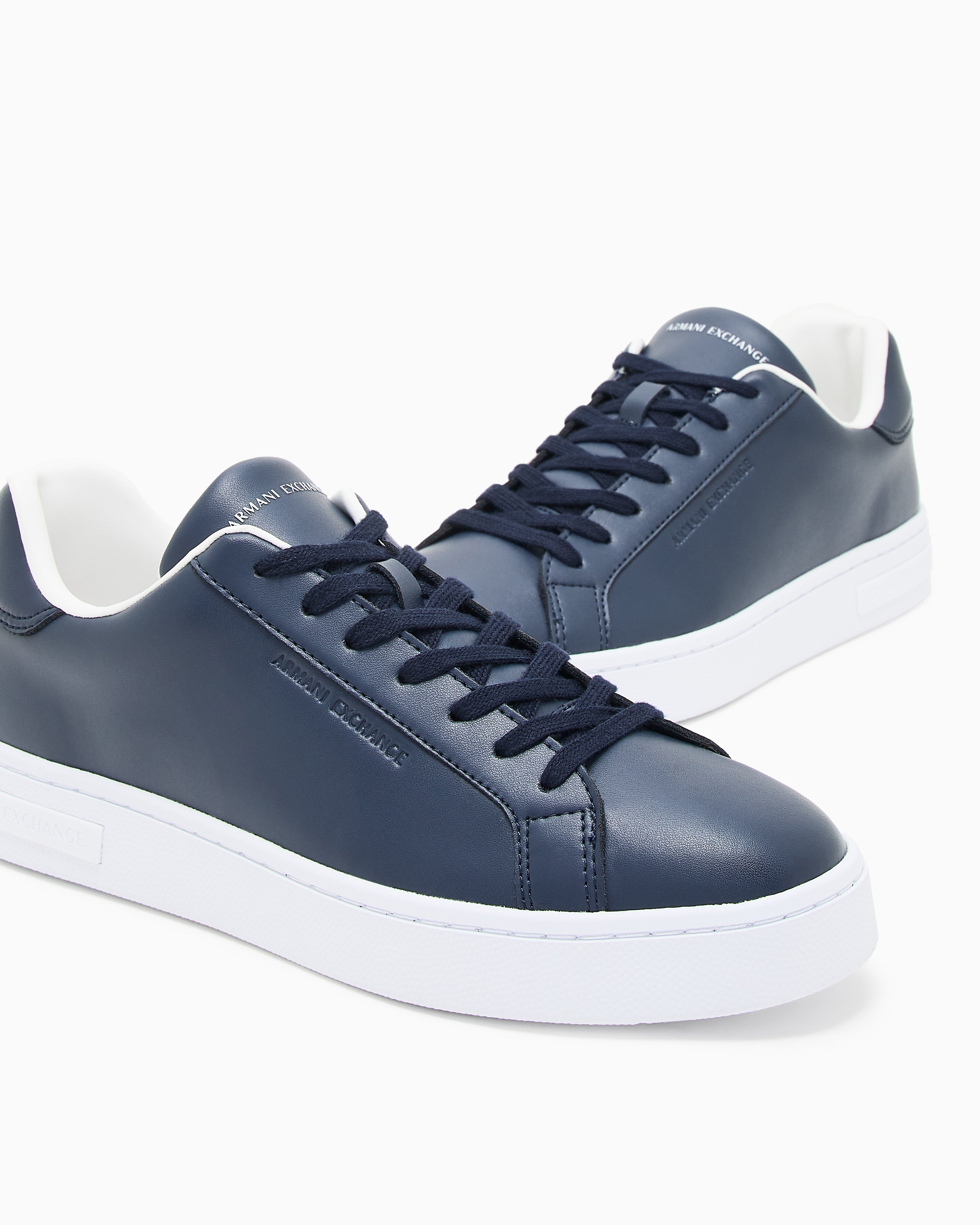 XM000141 AF11912/UB100 ARMANI EXCHANGE