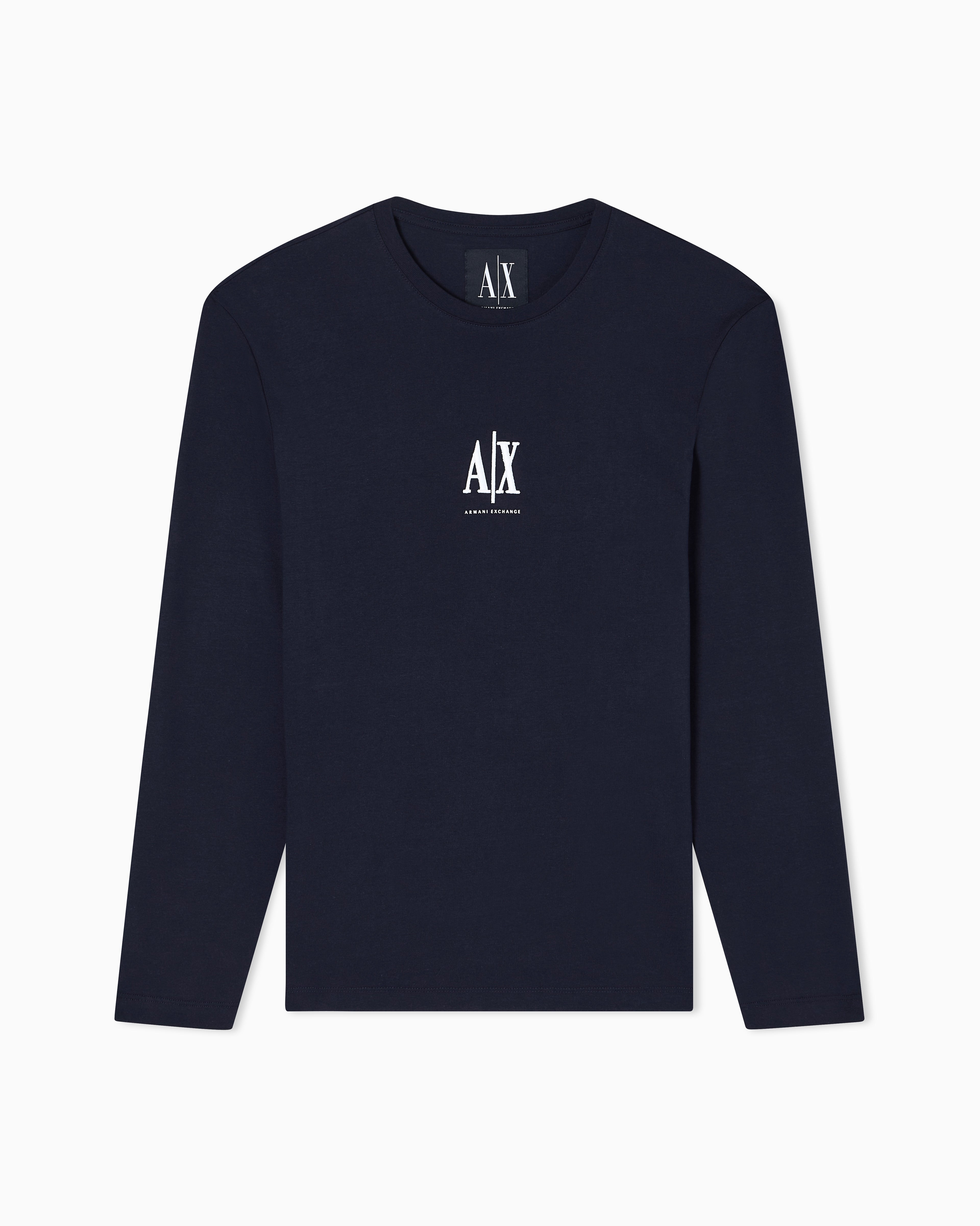 XM000364 AF12308/UB101 ARMANI EXCHANGE