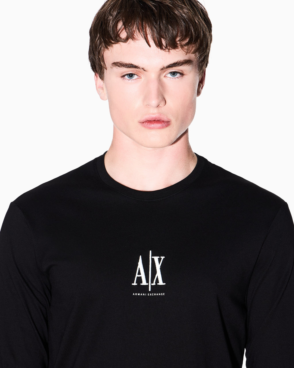 XM000364 AF12308/UC001 ARMANI EXCHANGE