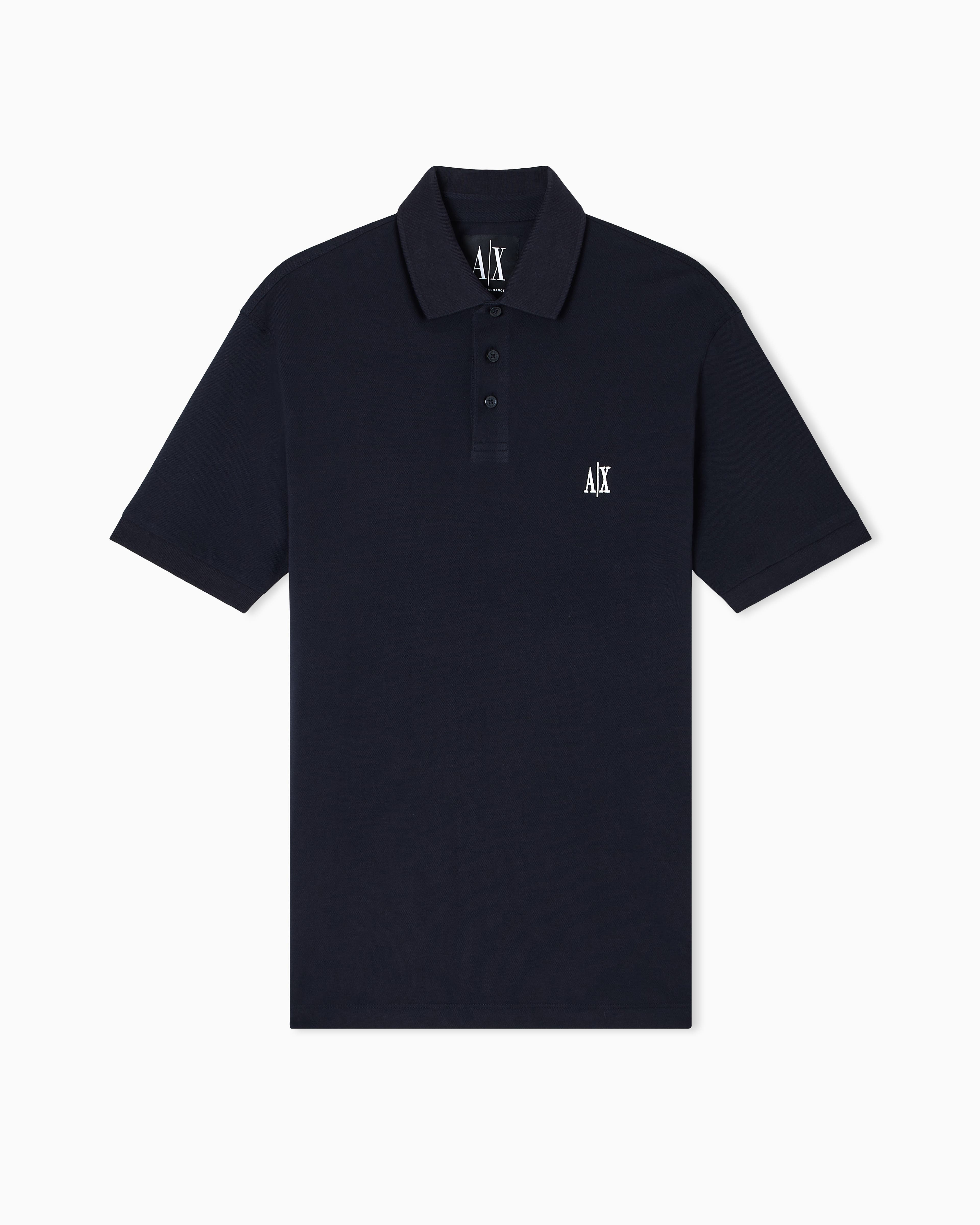 XM000367 AF13022/UB101 ARMANI EXCHANGE