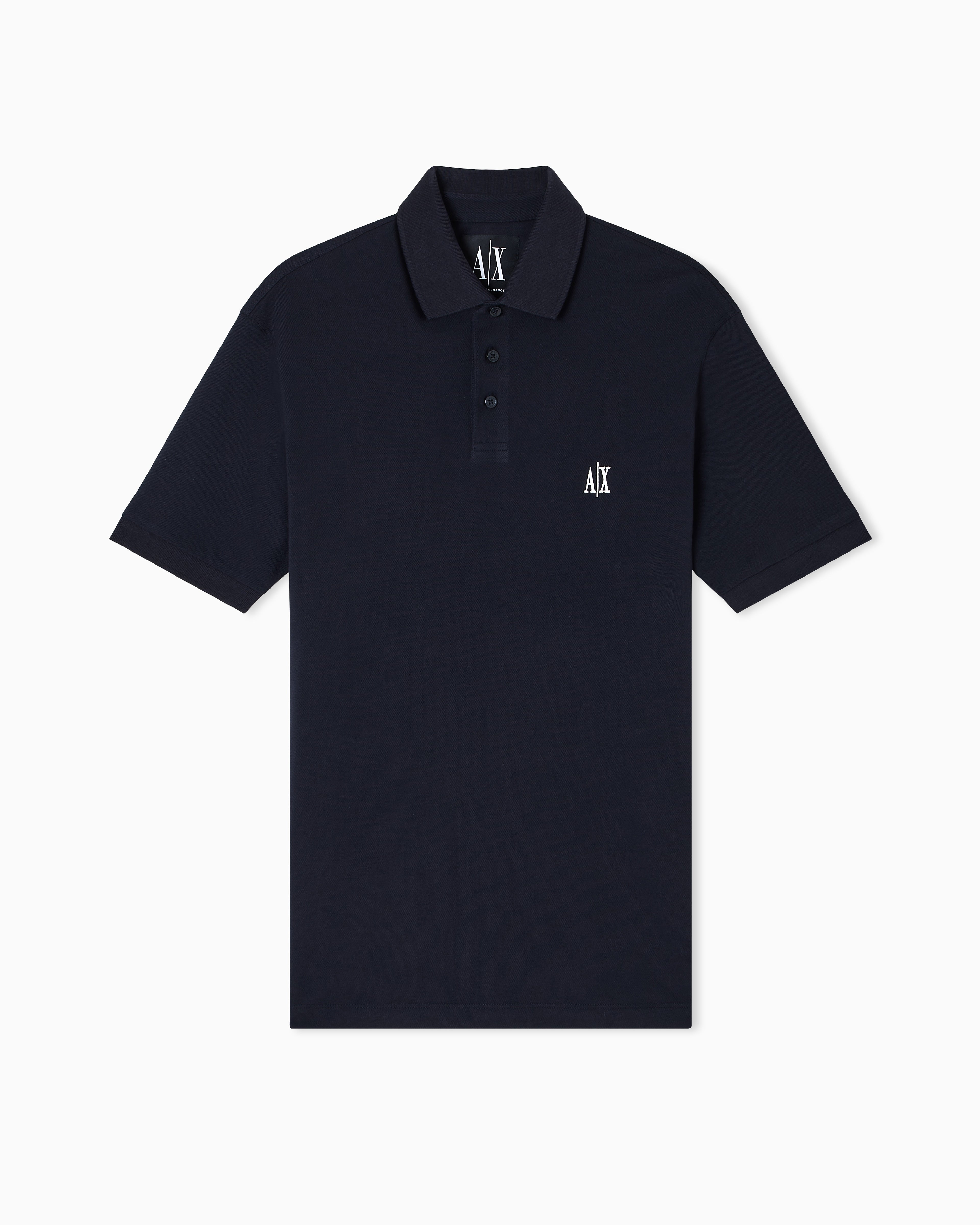 XM000367 AF13022/UB101 ARMANI EXCHANGE