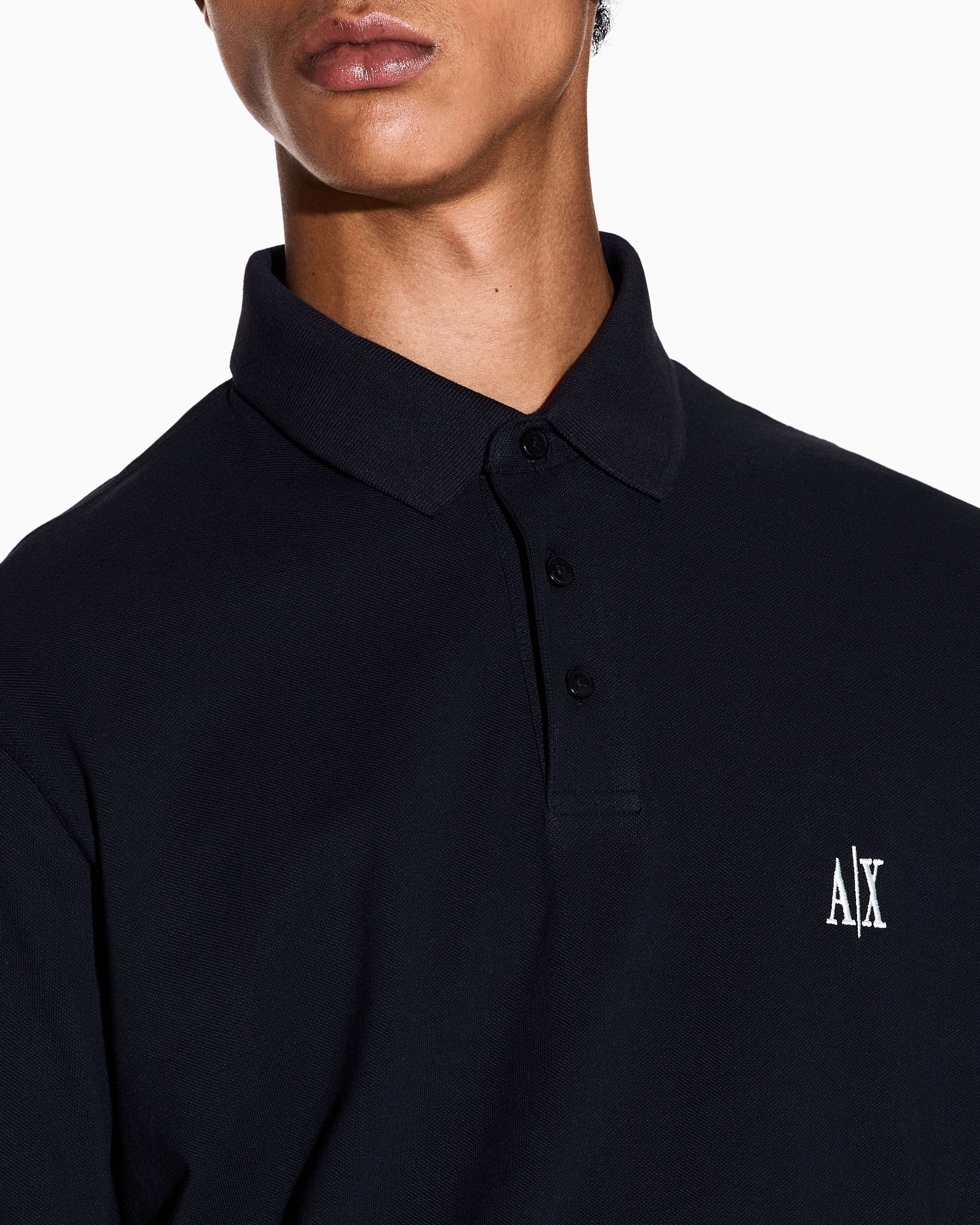 XM000367 AF13022/UB101 ARMANI EXCHANGE