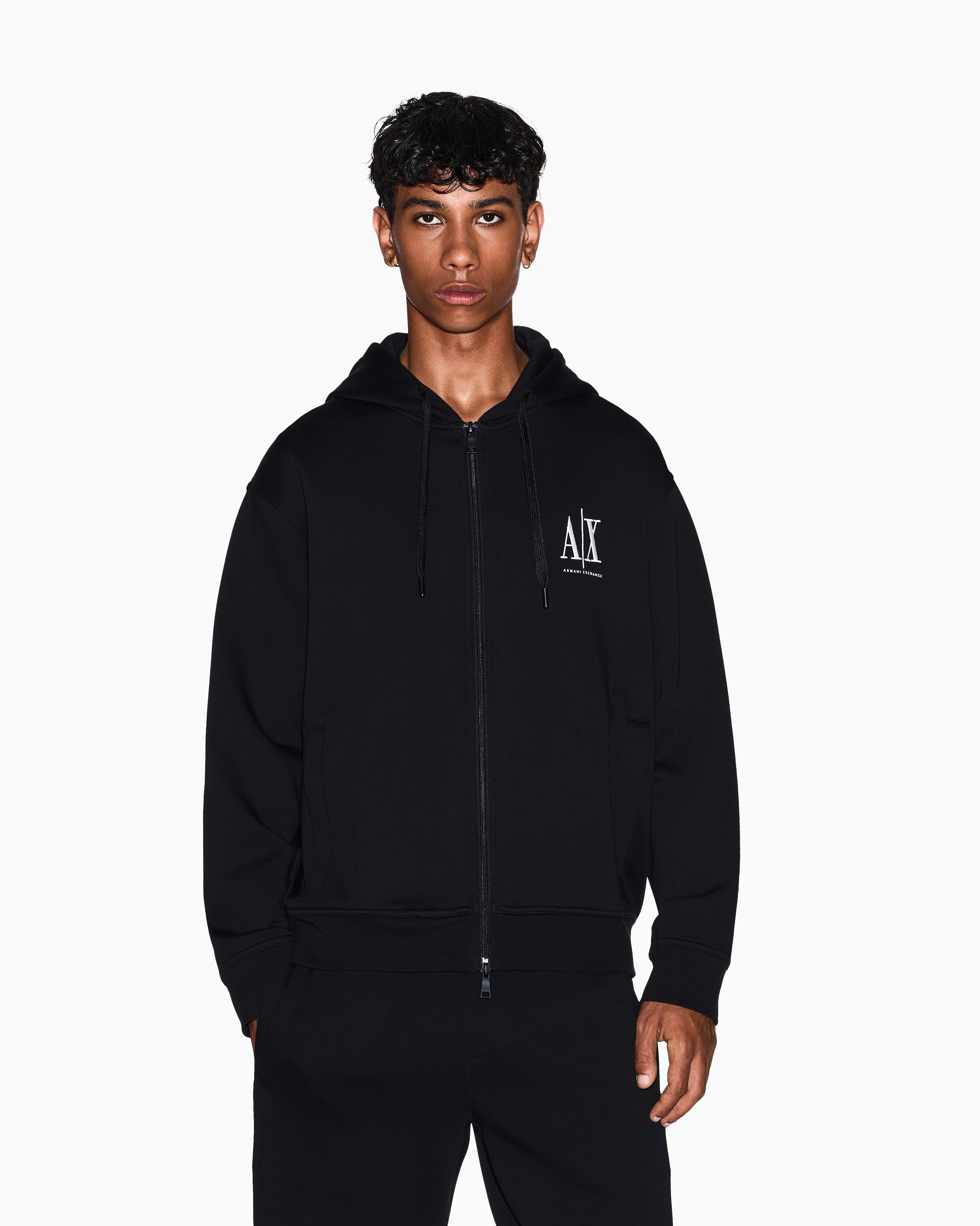 XM000371 AF10818/UC001 ARMANI EXCHANGE