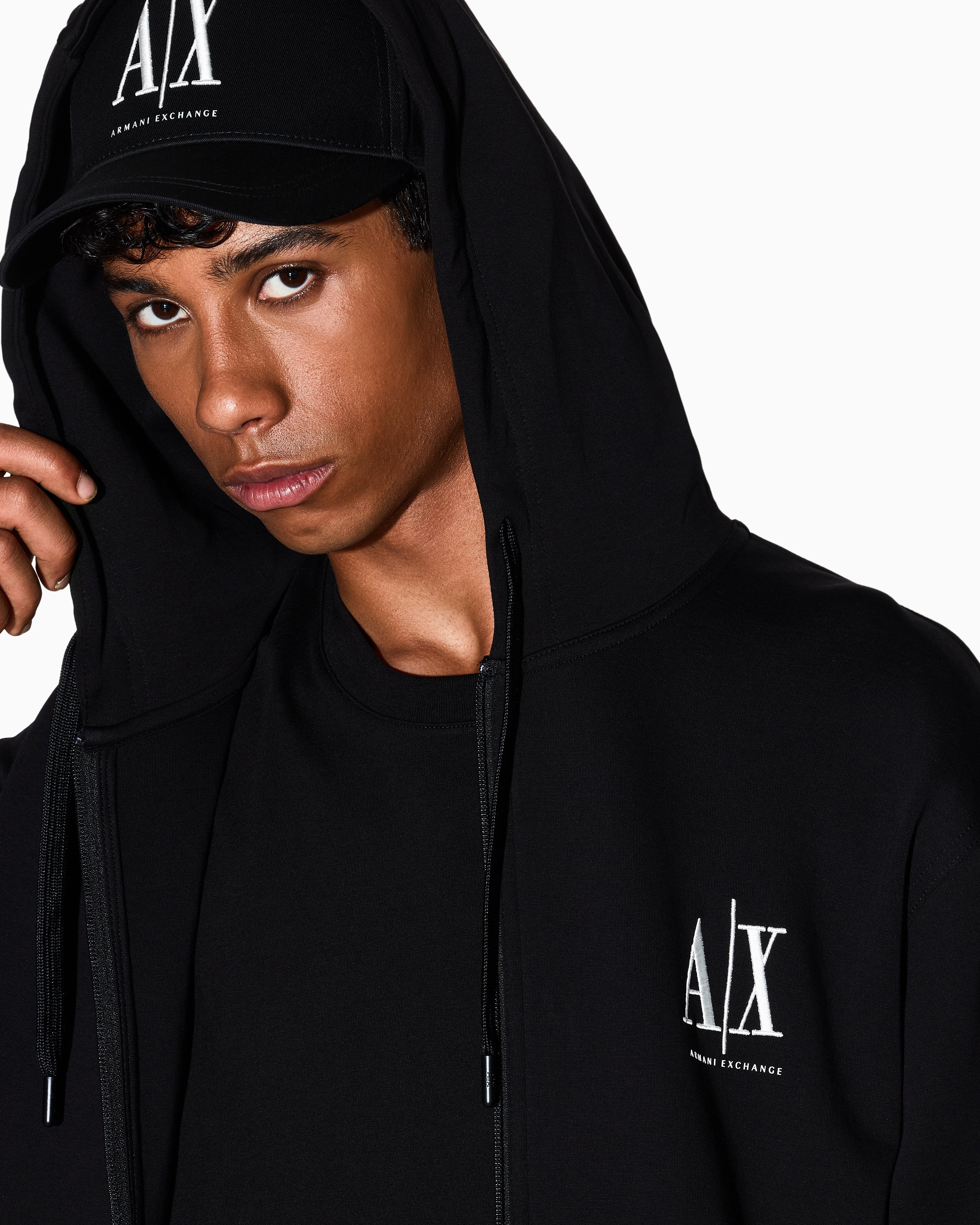XM000371 AF10818/UC001 ARMANI EXCHANGE
