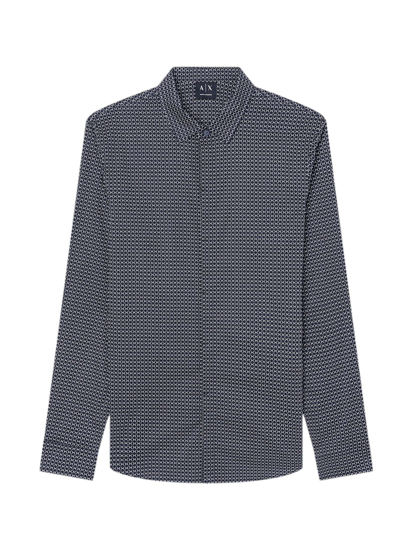 XM000625 AF13184/FB433 ARMANI EXCHANGE