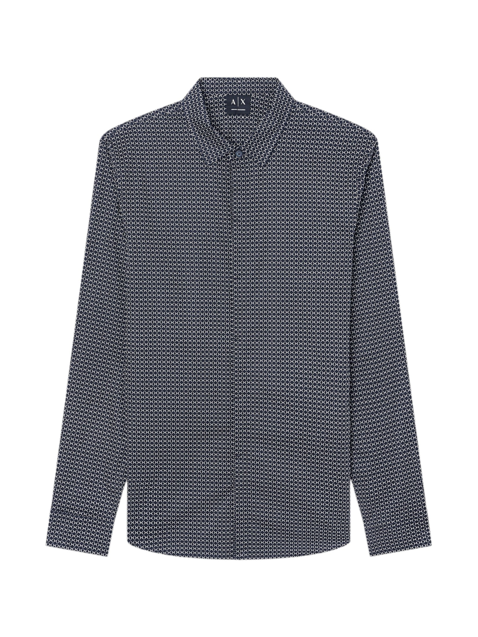 XM000625 AF13184/FB433 ARMANI EXCHANGE