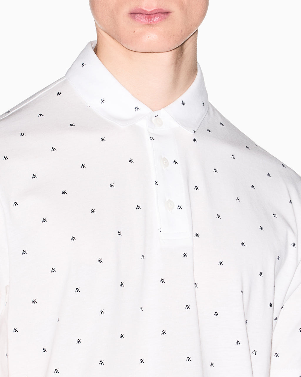 XM000735 AF10356/F0198 ARMANI EXCHANGE