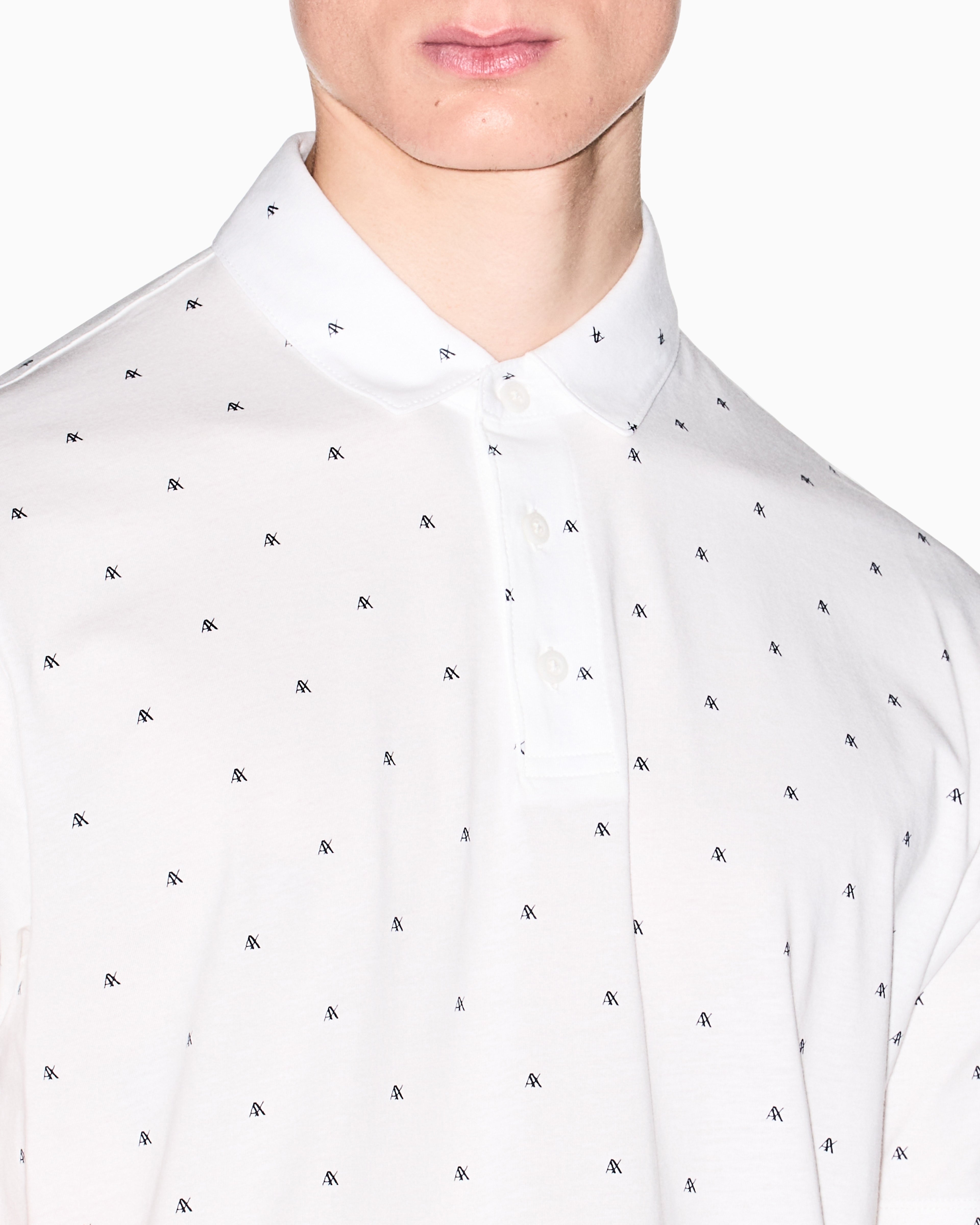 XM000735 AF10356/F0198 ARMANI EXCHANGE