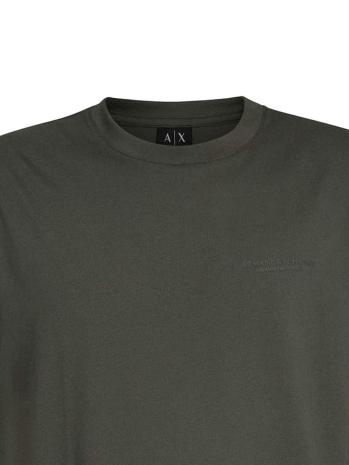 XM001282 AF10364/M8317 ARMANI EXCHANGE