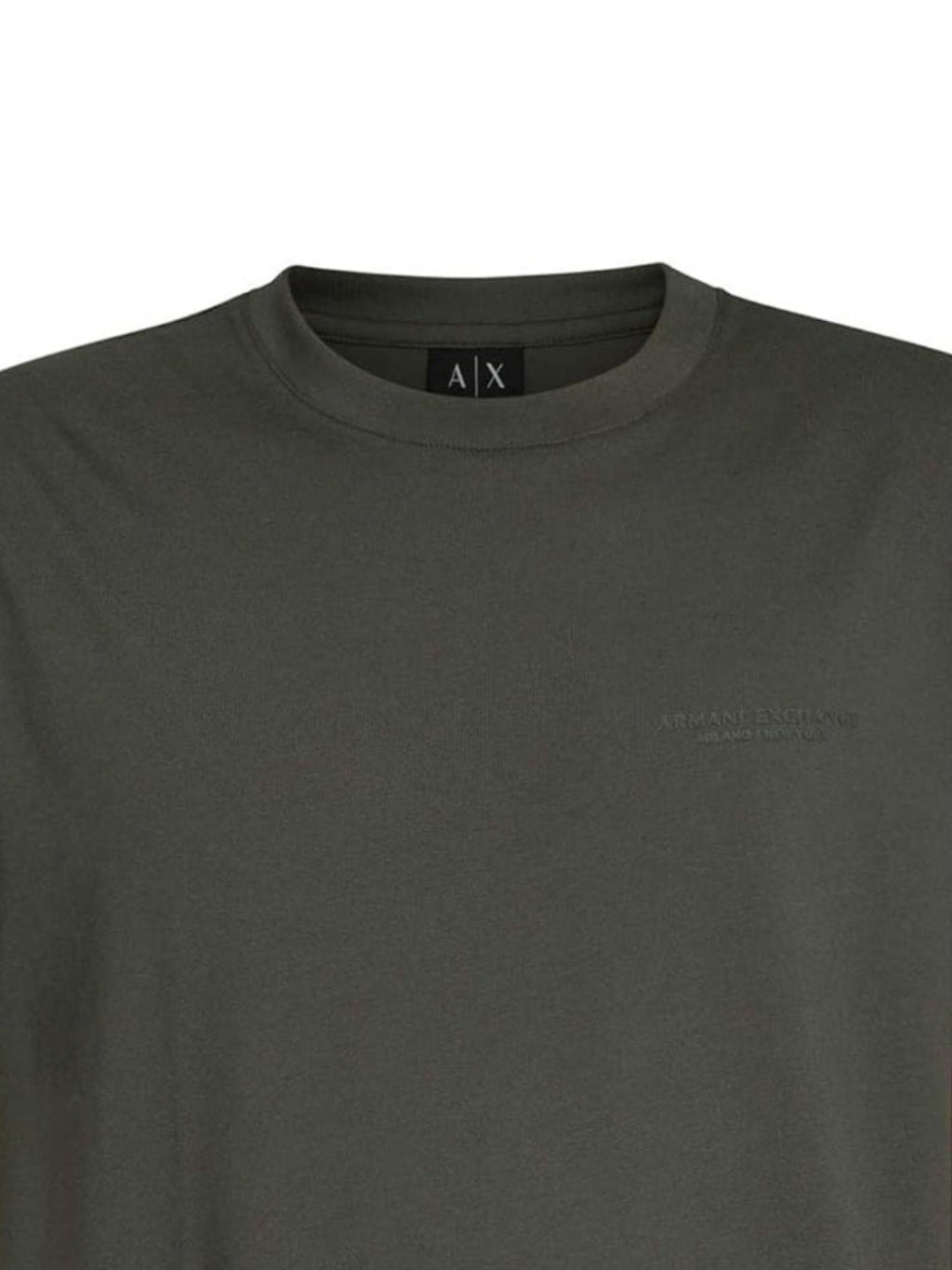 XM001282 AF10364/M8317 ARMANI EXCHANGE