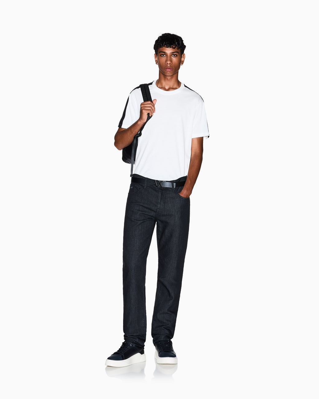 XM001283 AF10361/U0009 ARMANI EXCHANGE